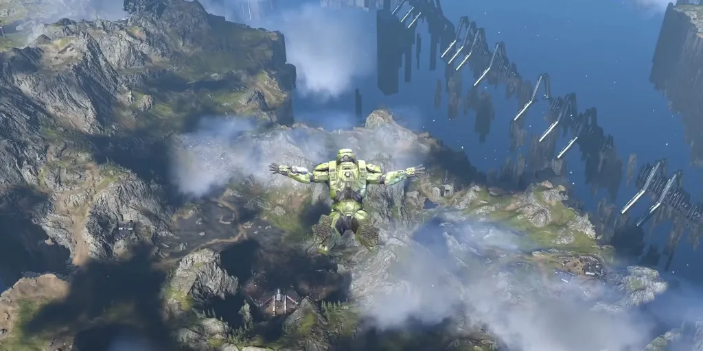 Halo Infinite