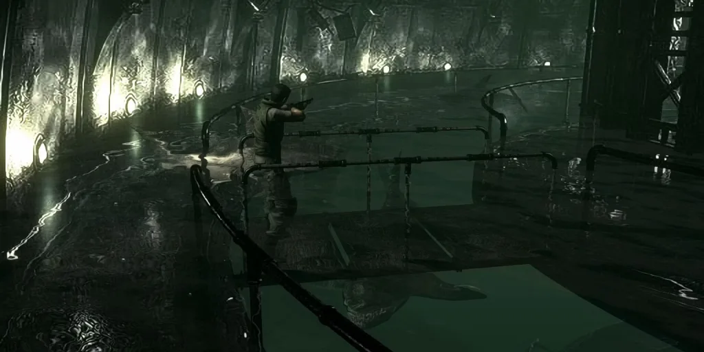 Resident Evil