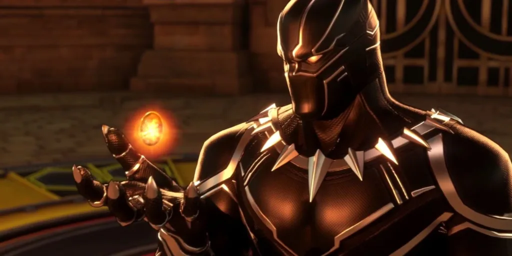 Marvel: Ultimate Alliance 1-3
