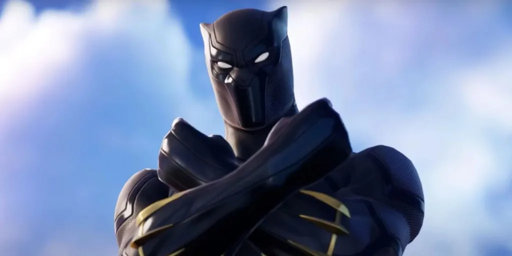 Fortnite