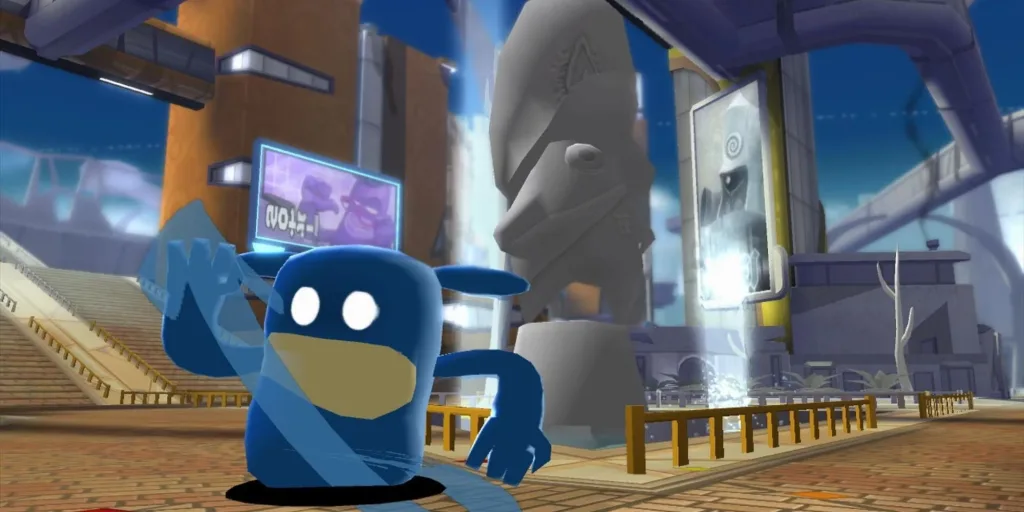 De Blob – Де Блоб