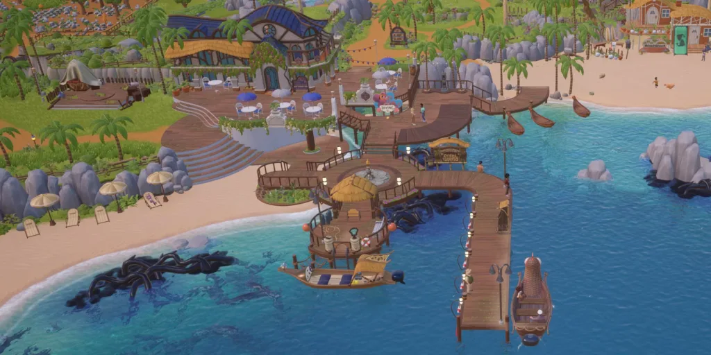 Coral Island