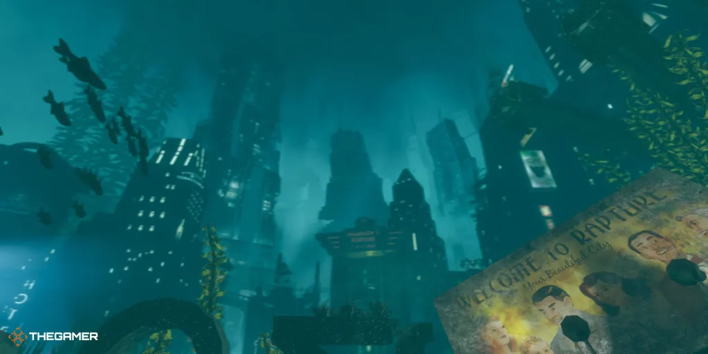 Bioshock