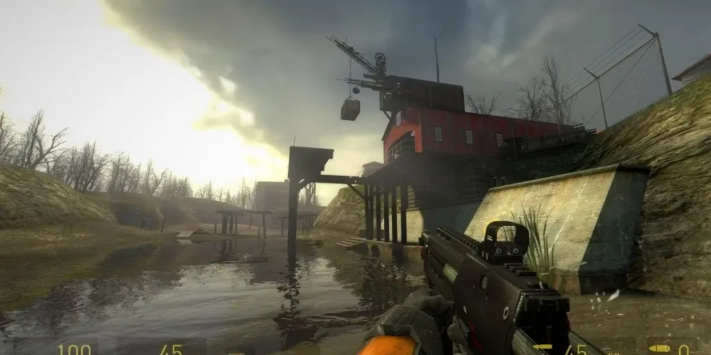 Half-Life 2
