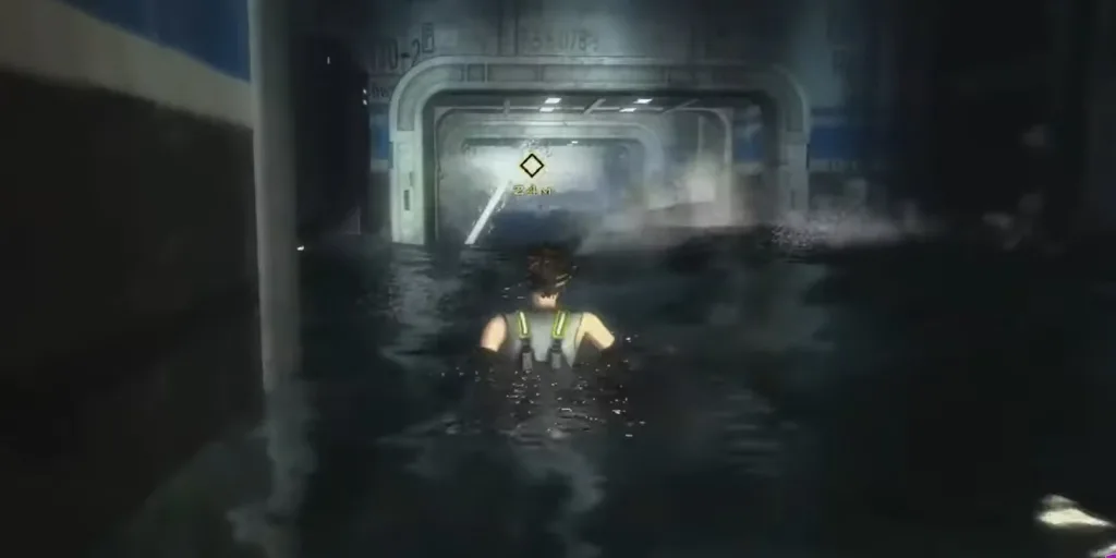 Hydrophobia