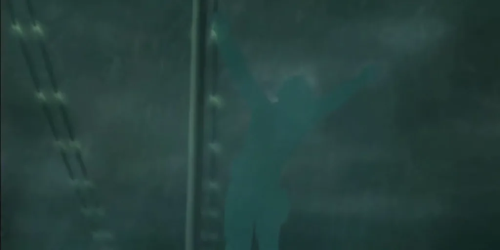 Metal Gear Solid 2: The Sons of Liberty