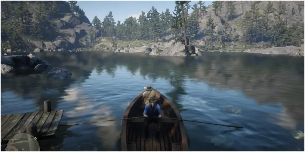 Red Dead Redemption 2