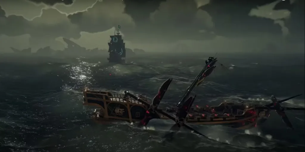 Sea of Thieves