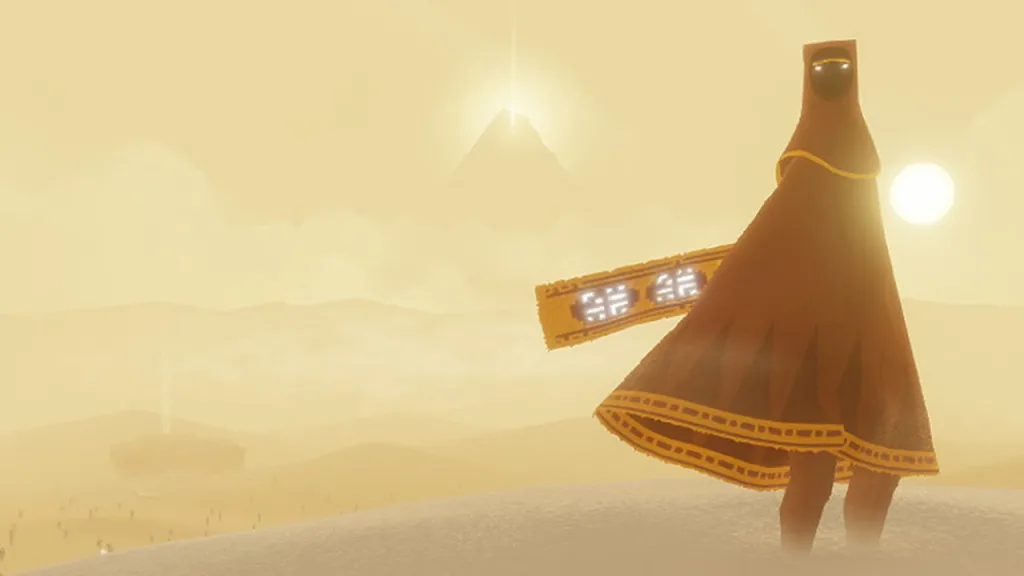 Journey