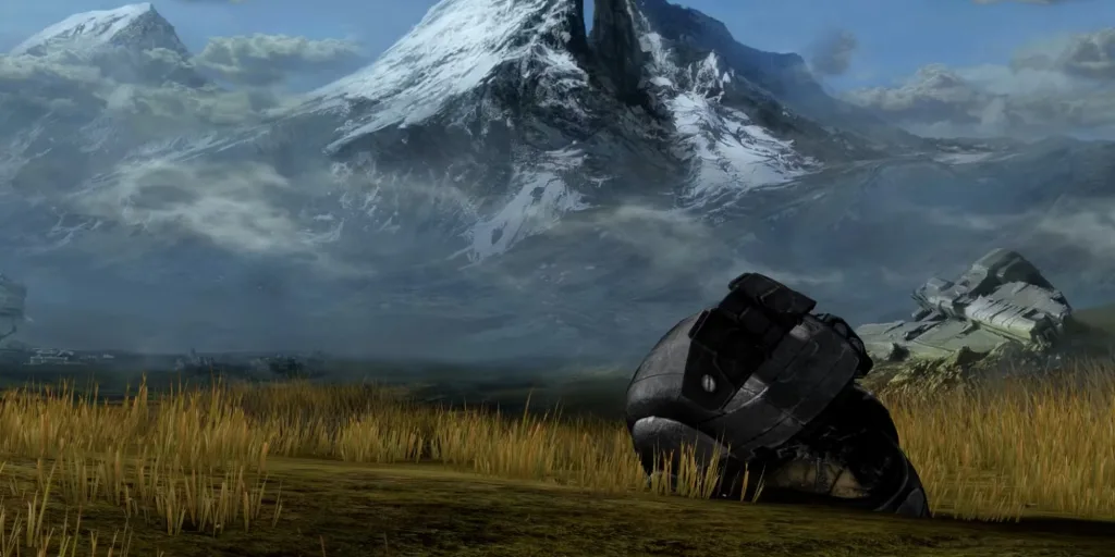 Halo: Reach