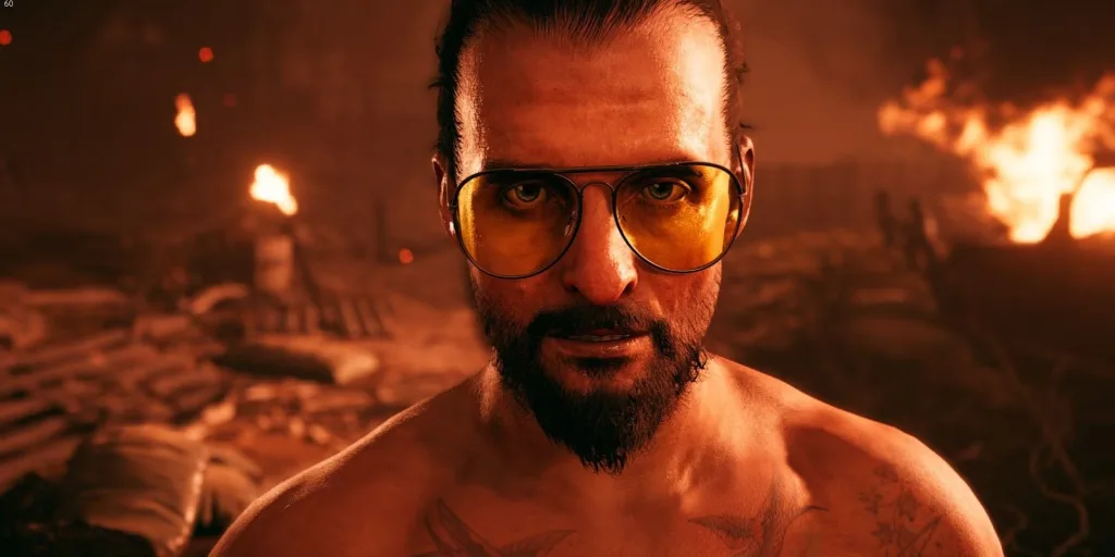 Far Cry 5