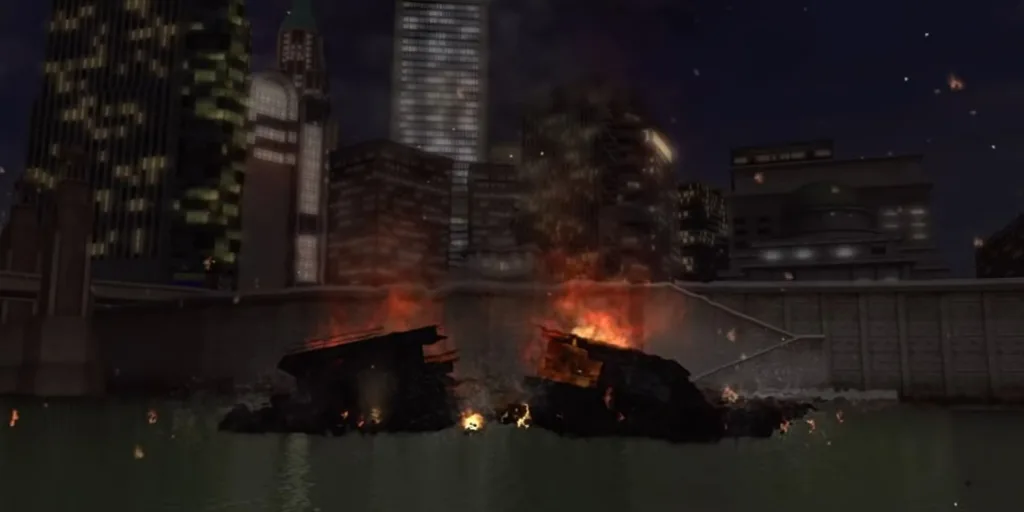 Saints Row