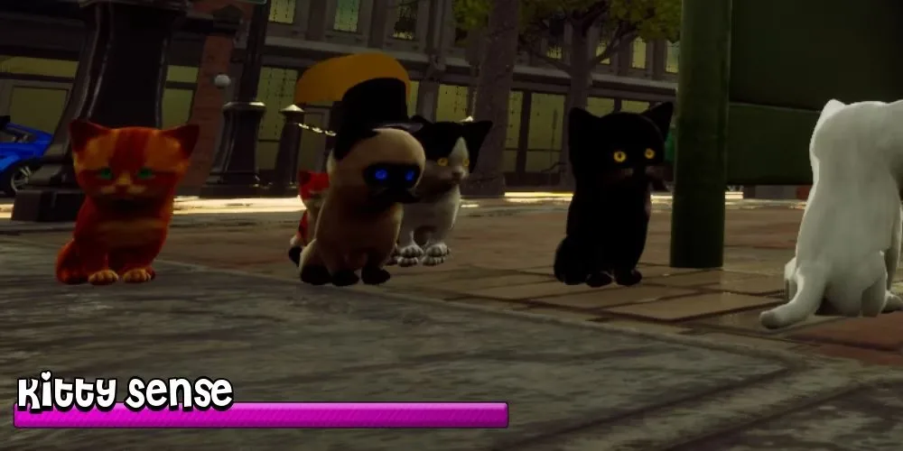 Play With Gilbert