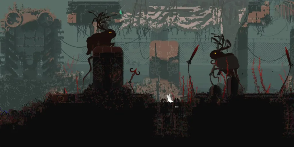 Rain World