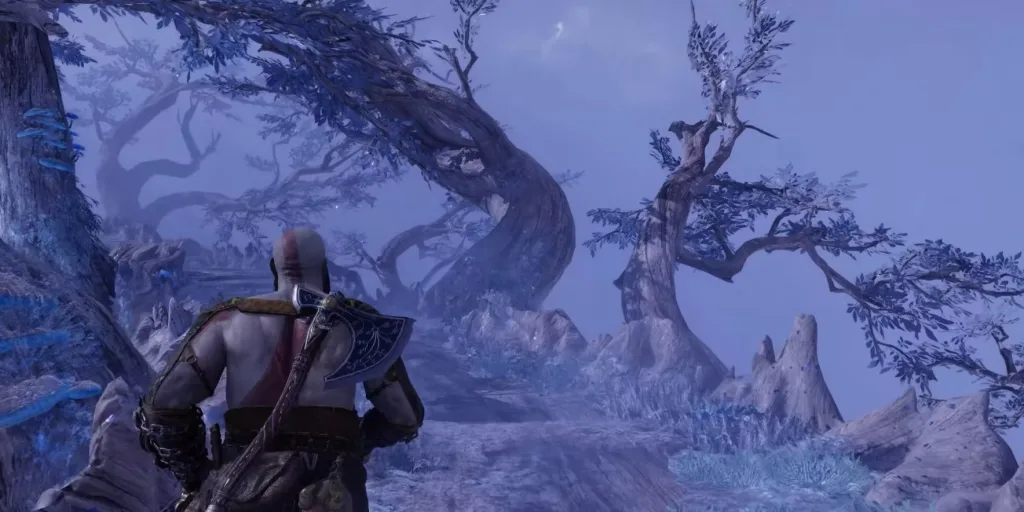 God of War