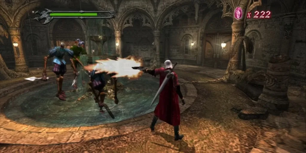 Devil May Cry