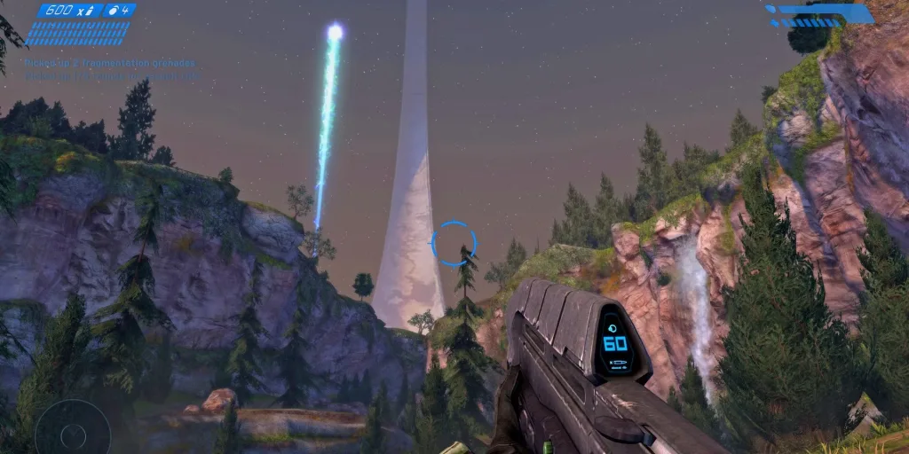Halo: Combat Evolved