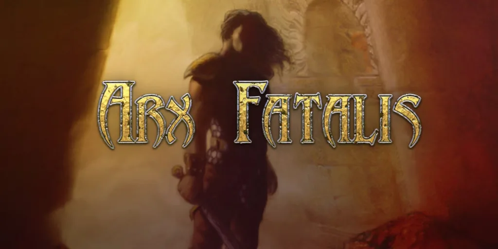 Arx Fatalis