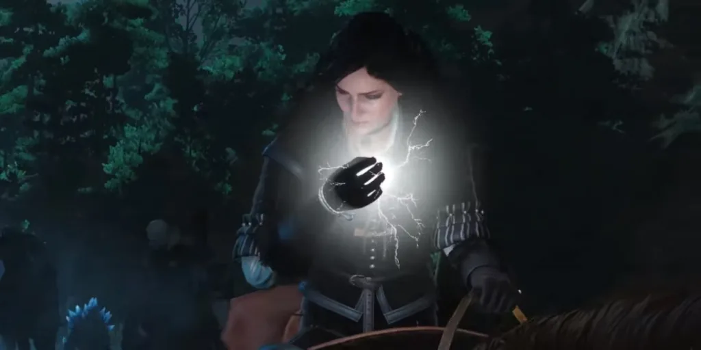 The Witcher 3: Wild Hunt