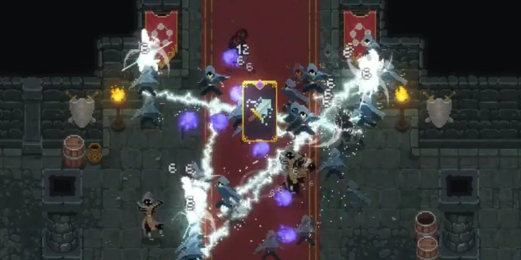 Wizard Of Legend