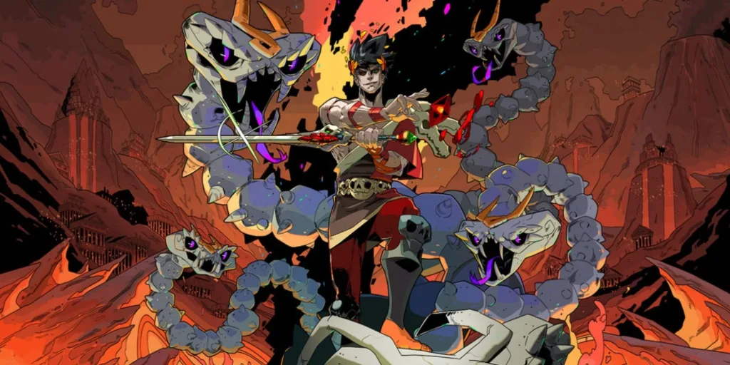 Hades