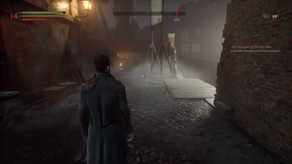 Vampyr