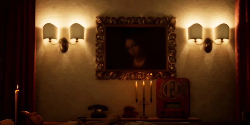 Martha Is Dead