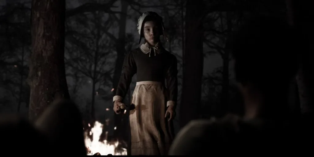 Dark Pictures Anthology: Little Hope