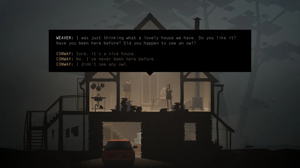 Kentucky Route Zero