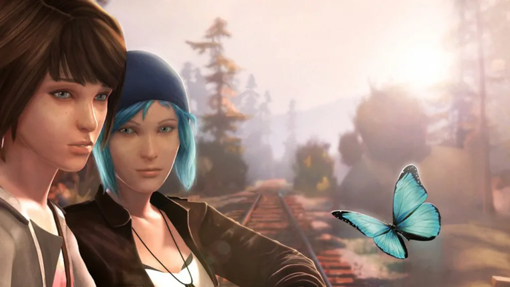 Life Is Strange