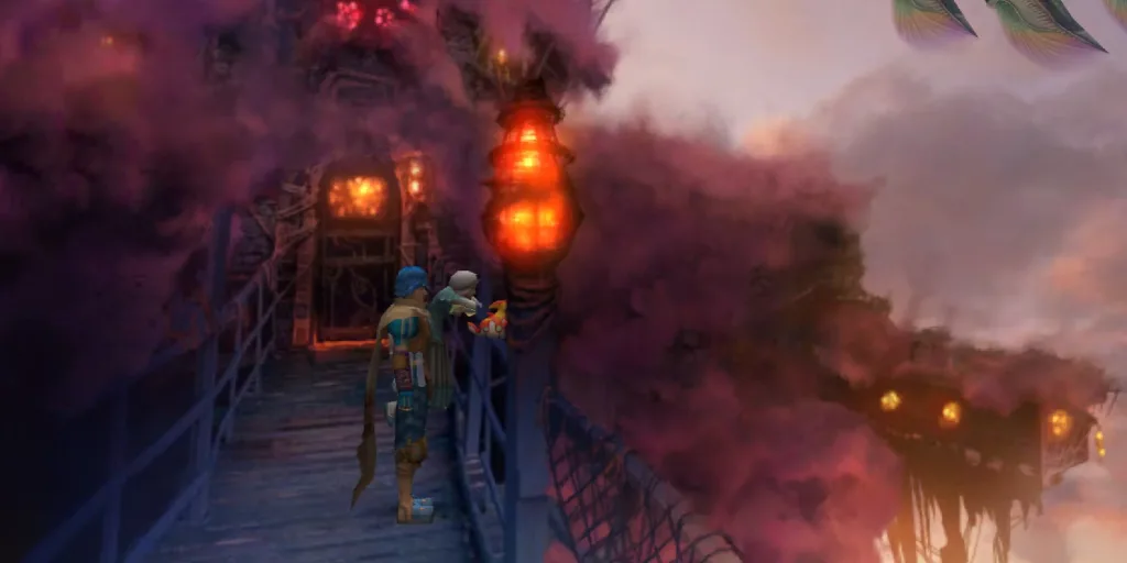 Baten Kaitos