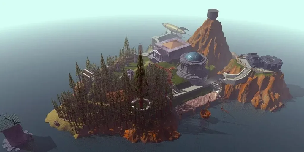 Myst