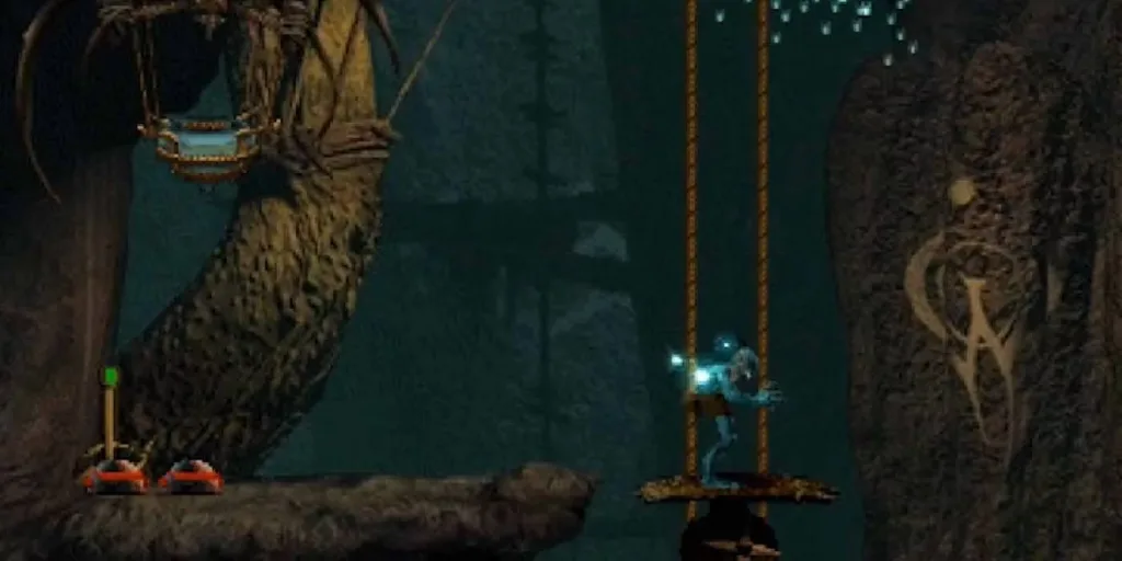 Oddworld: Abe's Oddysee