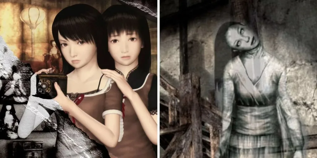 Fatal Frame