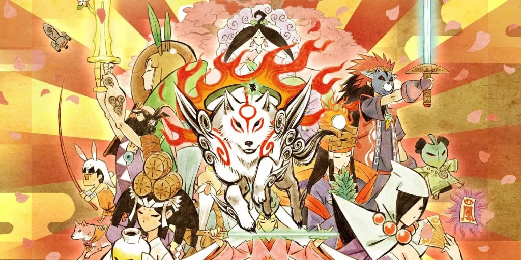 Okami