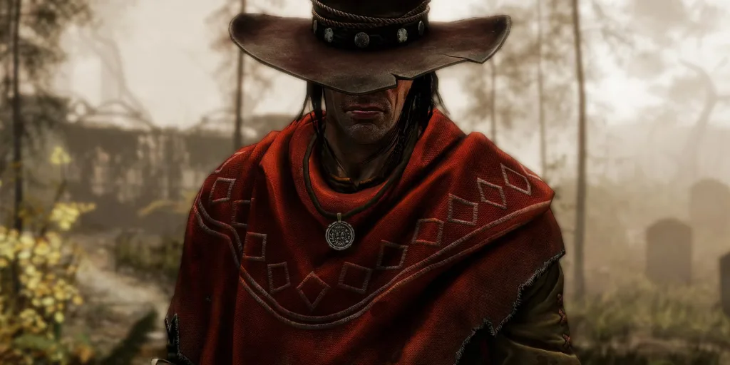 Call Of Juarez