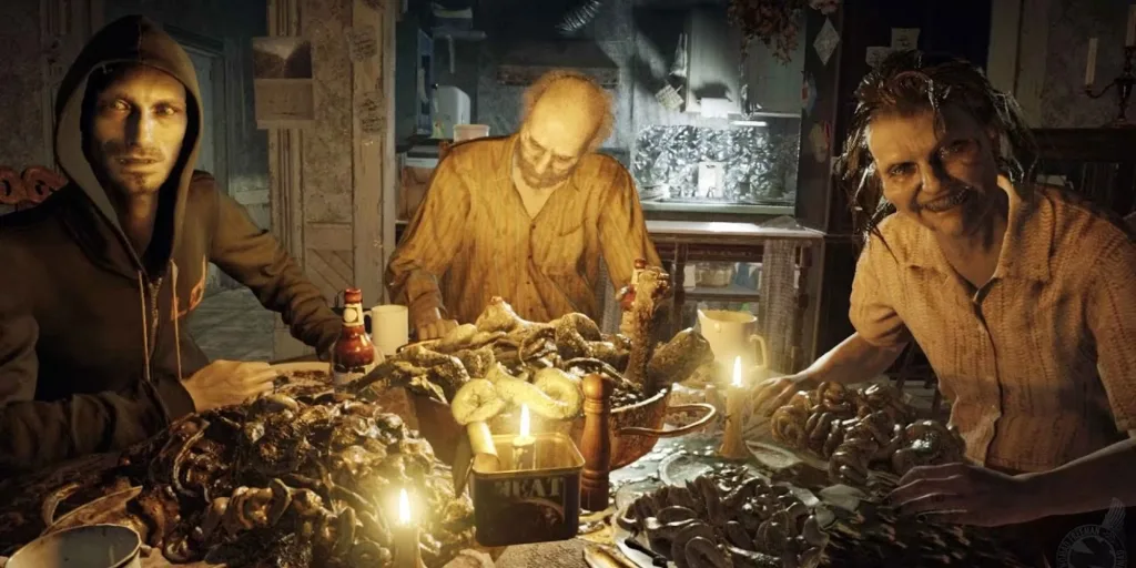 Resident Evil 7