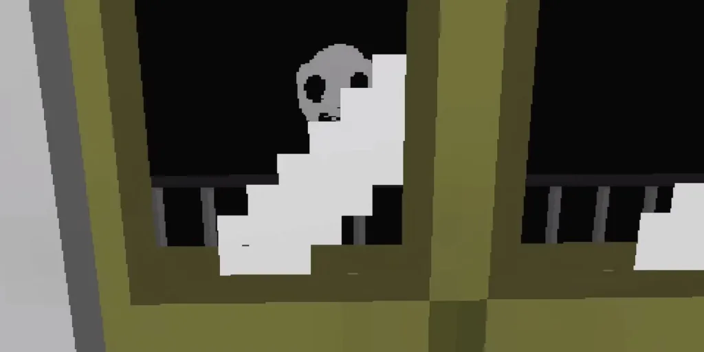 Imscared