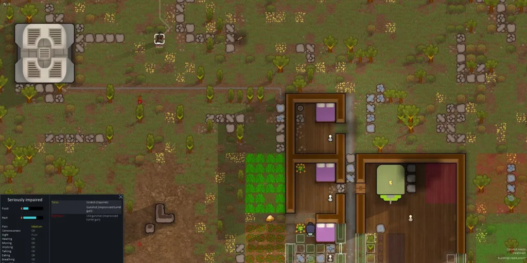 Rimworld