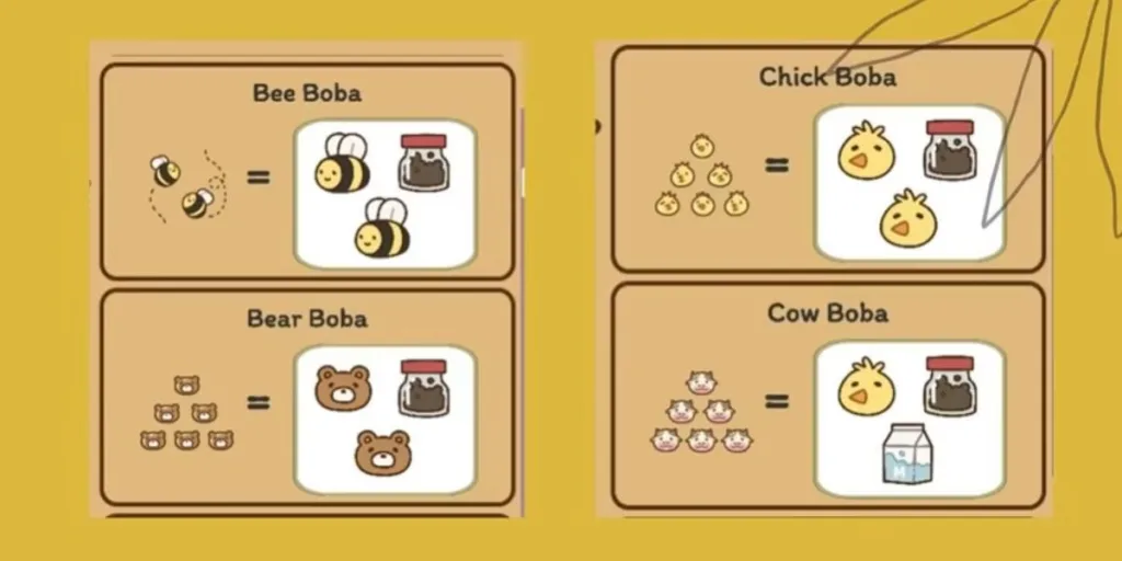 Boba Story