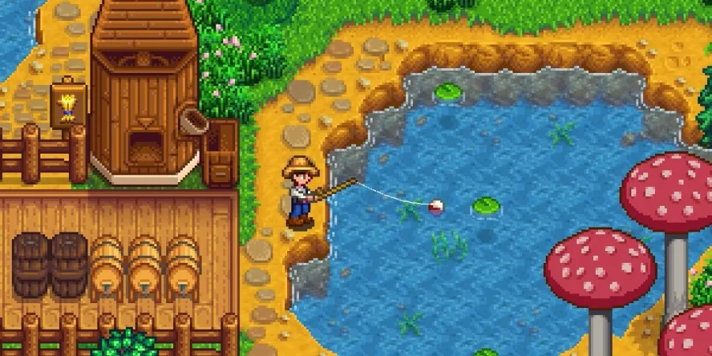 Stardew Valley