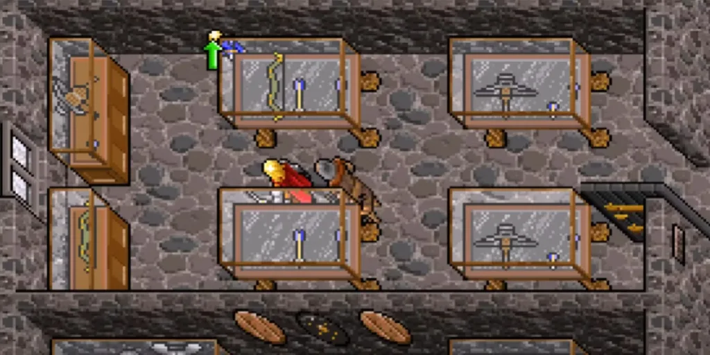 Ultima 7