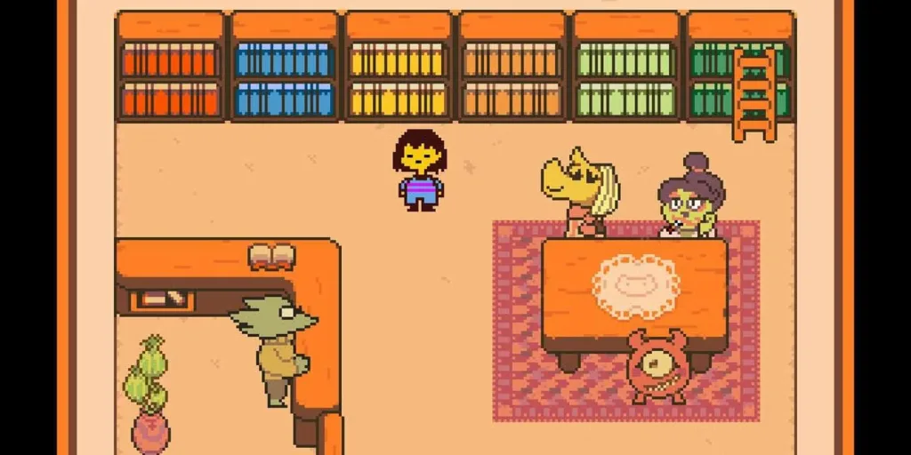 Undertale