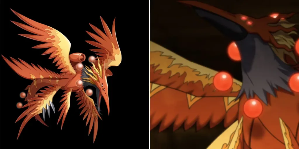 Серия Digimon – Жугиамон