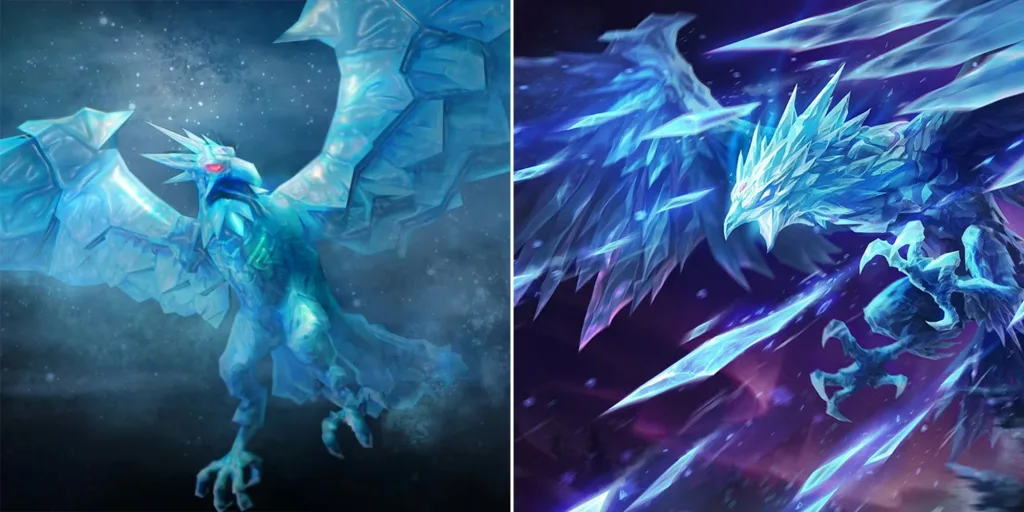 League of Legends – Анивия