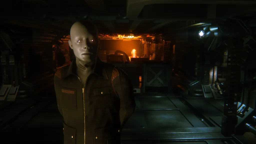 Alien: Isolation