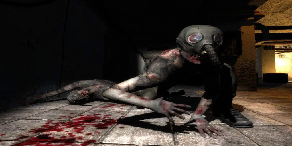 Stalker: Shadow of Chernobyl