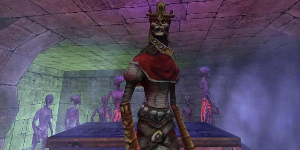 Arx Fatalis
