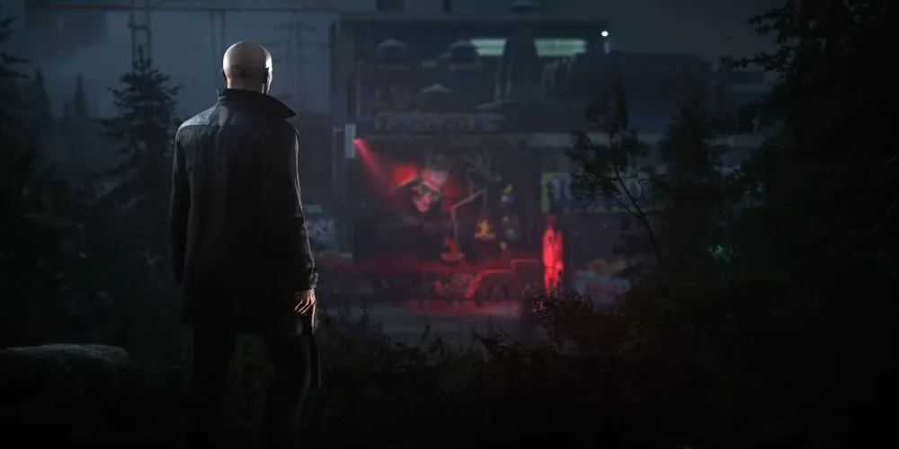Hitman