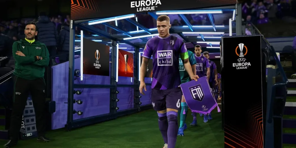 Football Manager 2023